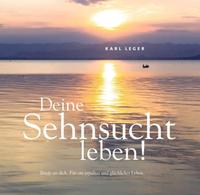 Vorderes Coverbild Deine Sehnsucht leben!