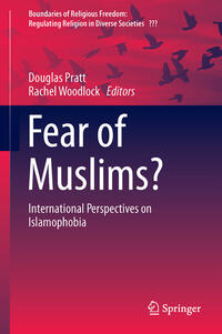 Vorderes Coverbild Fear of Muslims?