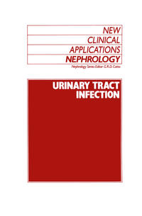 Vorderes Coverbild Urinary Tract Infection