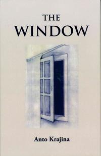 Vorderes Coverbild The Window
