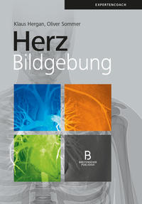 Vorderes Coverbild Herzbildgebung