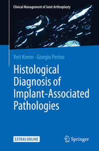 Vorderes Coverbild Histological Diagnosis of Implant-associated Pathologies