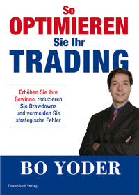 Vorderes Coverbild So optimieren Sie Ihr Trading