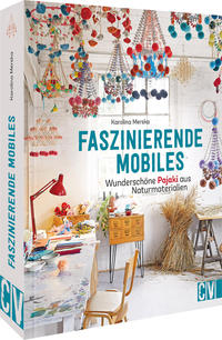 Vorderes Coverbild Faszinierende Mobiles