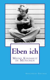Vorderes Coverbild Eben ich