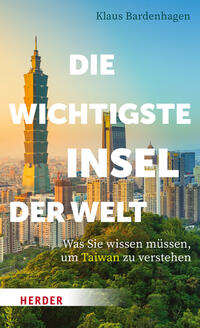 Vorderes Coverbild Die wichtigste Insel der Welt