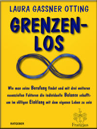 Vorderes Coverbild Grenzenlos