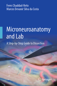 Vorderes Coverbild Microneuroanatomy and Lab