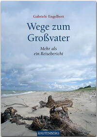 Vorderes Coverbild Wege zum Großvater