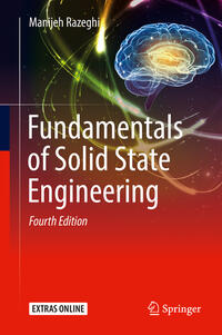 Vorderes Coverbild Fundamentals of Solid State Engineering