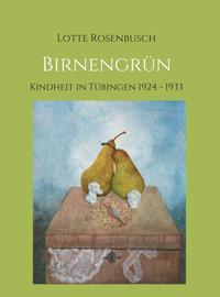 Vorderes Coverbild Birnengrün