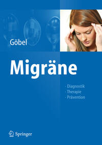 Vorderes Coverbild Migräne
