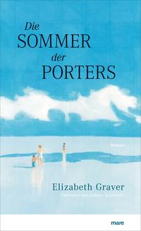 Vorderes Coverbild Die Sommer der Porters