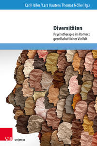 Vorderes Coverbild Diversitäten