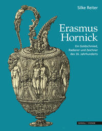 Vorderes Coverbild Erasmus Hornick