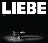 Vorderes Coverbild Liebe 1-5 Box