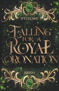 Vorderes Coverbild Falling for a Royal Coronation