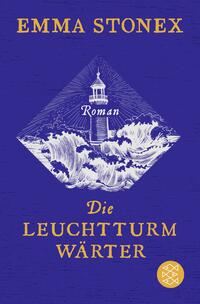 Vorderes Coverbild Die Leuchtturmwärter