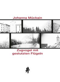 Vorderes Coverbild Zugvogel mit gestutzten Flügeln