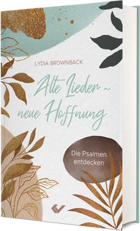 Vorderes Coverbild Alte Lieder – neue Hoffnung