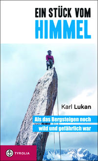 Vorderes Coverbild PoD - Ein Stück vom Himmel