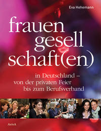 Vorderes Coverbild Frauengesellschaft(en) in Deutschland