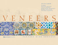 Vorderes Coverbild Veneers