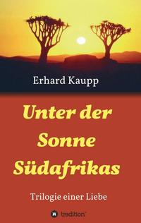 Vorderes Coverbild Unter der Sonne Südafrikas