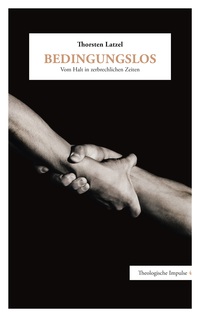 Vorderes Coverbild Bedingungslos