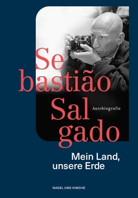 Vorderes Coverbild Mein Land, unsere Erde