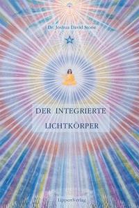 Vorderes Coverbild Der Integrierte Lichtkörper