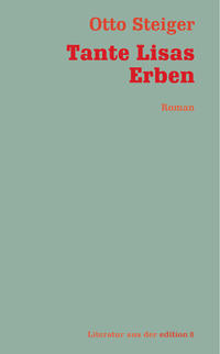 Vorderes Coverbild Tante Lisas Erben