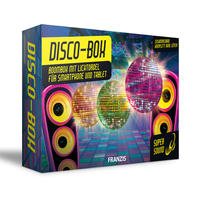 Vorderes Coverbild Disco-Box
