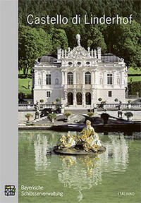 Vorderes Coverbild Castello di Linderhof