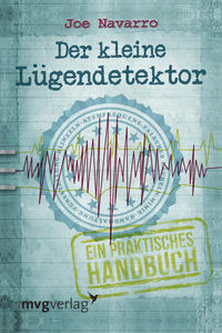 Vorderes Coverbild Der kleine Lügendetektor