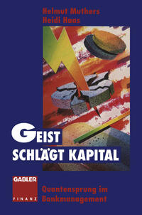 Vorderes Coverbild Geist schlägt Kapital