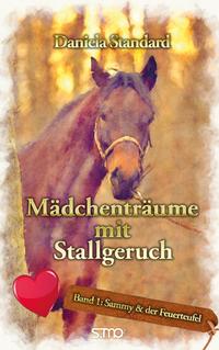 Vorderes Coverbild Mädchenträume mit Stallgeruch, Band 1