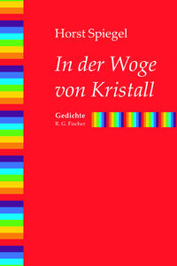 Vorderes Coverbild In der Woge von Kristall