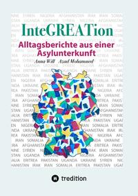Vorderes Coverbild InteGREATion