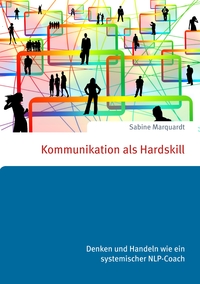 Vorderes Coverbild Kommunikation als Hardskill