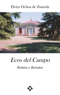Vorderes Coverbild Ecos del Campo