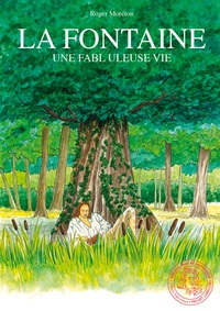 Vorderes Coverbild La fontaine