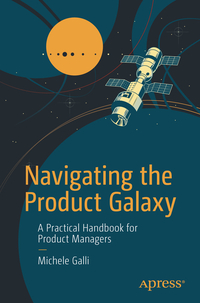 Vorderes Coverbild Navigating the Product Galaxy