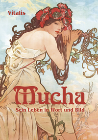 Vorderes Coverbild Mucha