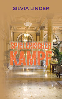 Vorderes Coverbild Spielerischer Kampf