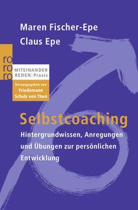 Vorderes Coverbild Selbstcoaching