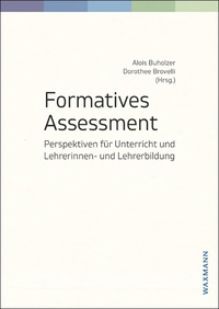 Vorderes Coverbild Formatives Assessment