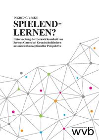Vorderes Coverbild Spielend-Lernen?