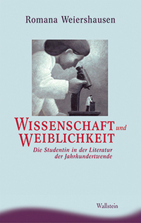 Vorderes Coverbild Wissenschaft und Weiblichkeit