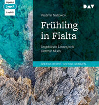 Vorderes Coverbild Frühling in Fialta